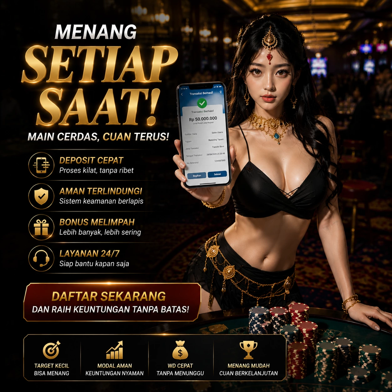 Pemula di ompong188 Temukan Game Terbaik untuk Dilihat