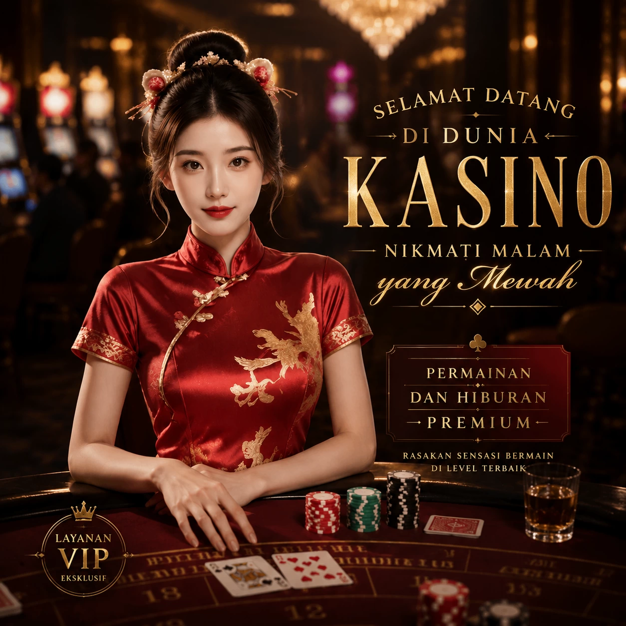Menggali Fitur Menarik di Situs Game ompong188