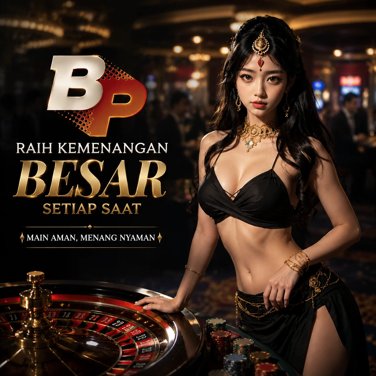 Analisis Performa Game di Platform ompong188