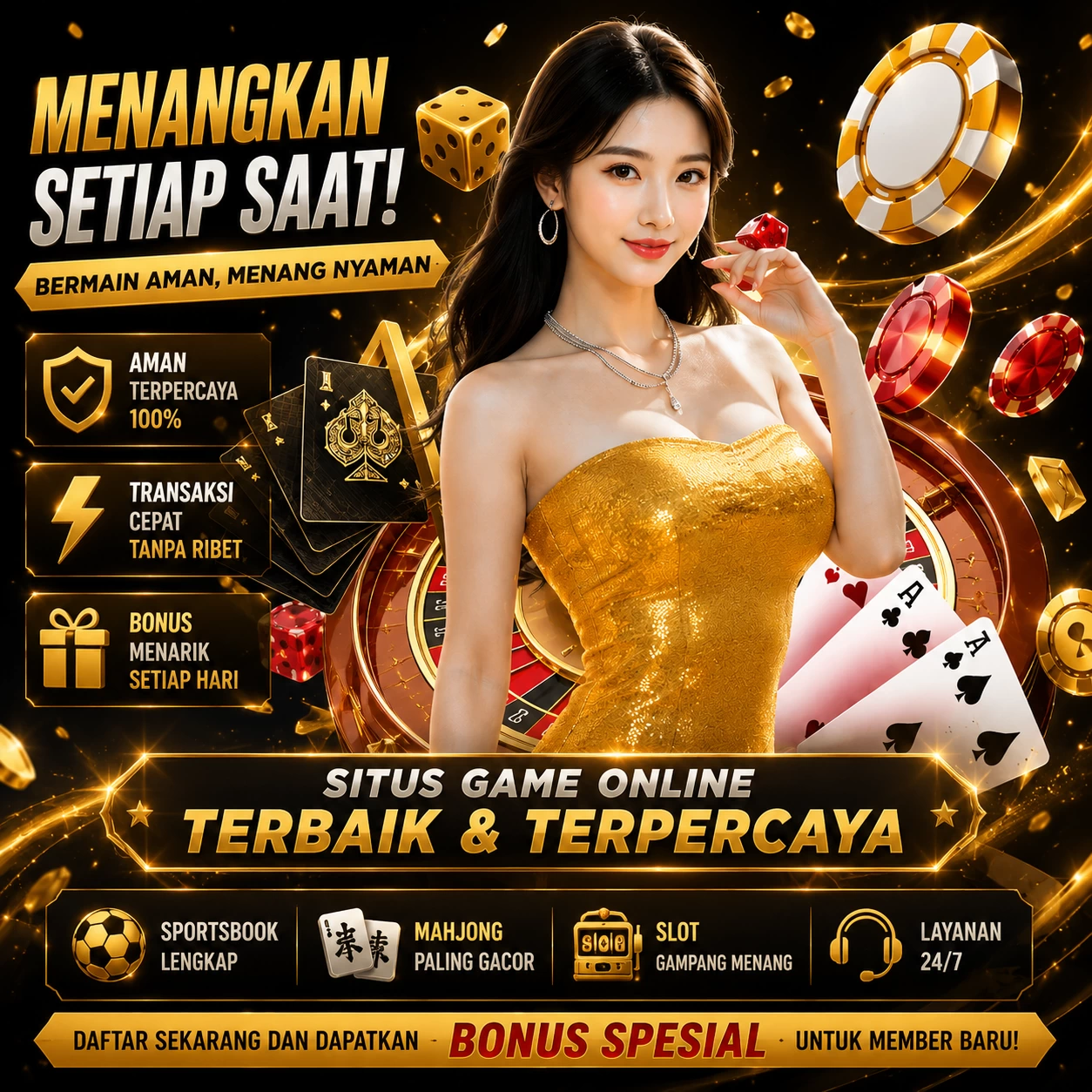 Inovasi dan Fitur Menarik di ompong188