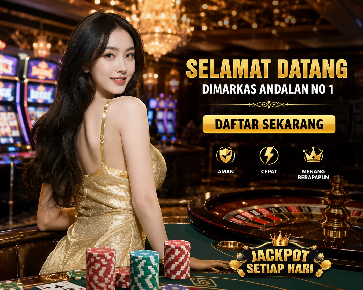 Tips dan Trik Bermain di ompong188 untuk Pemula